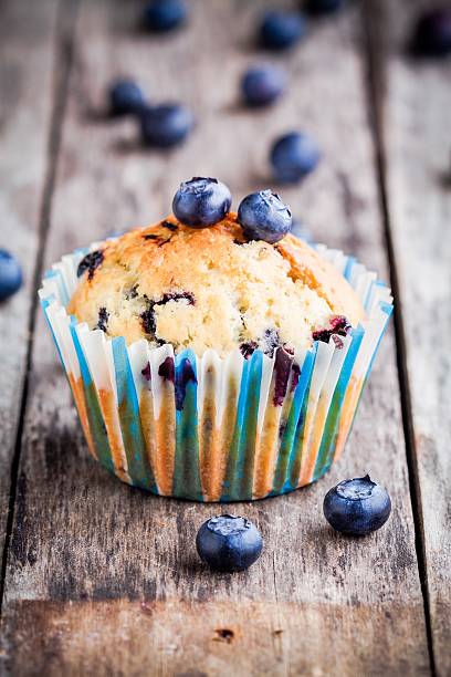 istock homemade muffin with blueberries closeup 480931076