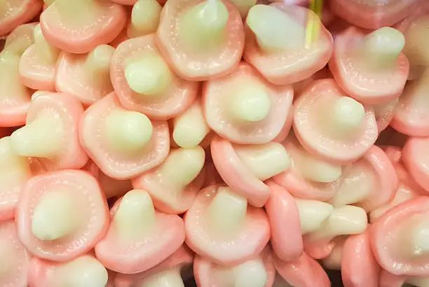 Photo of Soft sweets