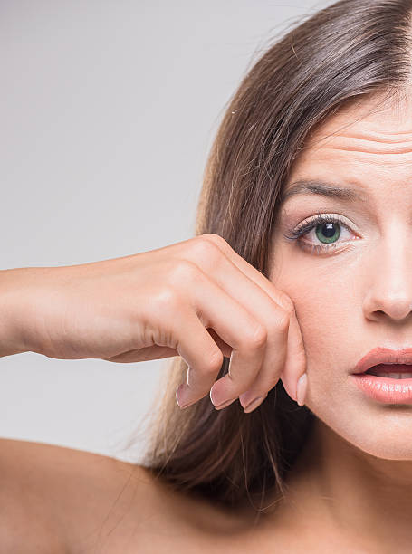 istock Beauty woman 480939040