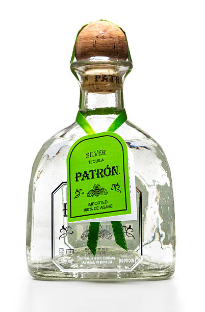 1,500+ Patron Tequila Stock Photos, Pictures & Royalty-Free Images - iStock