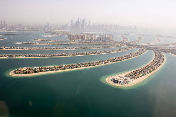 istock The Palm Jumeirah, 480941576