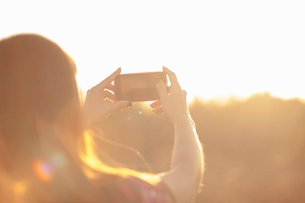 istock Beautiful girl in the park 480945165