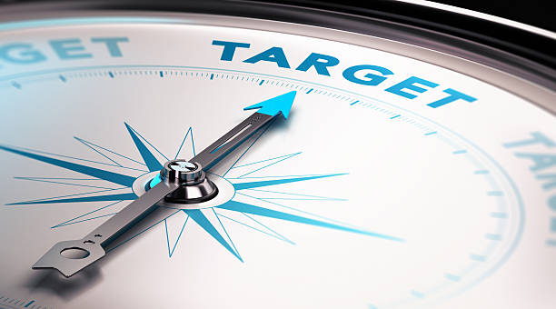 istock Business Strategy, Strategic Marketing 480945198