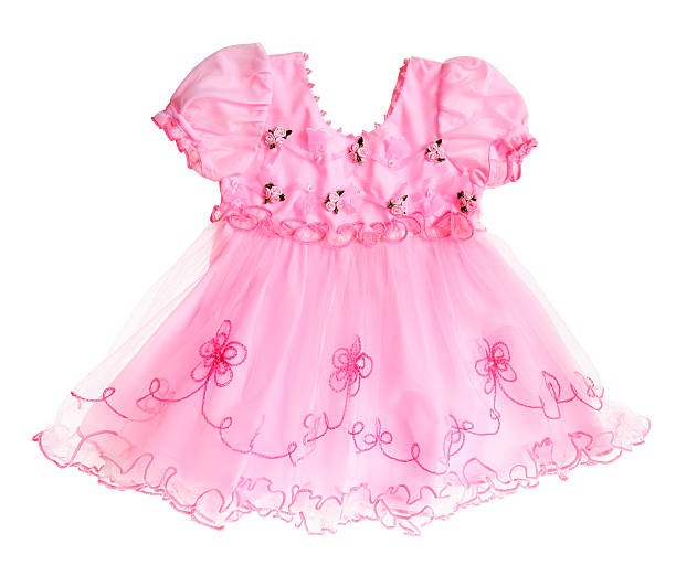 istock Baby dress 480945545