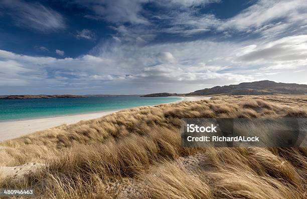 Dune Di Sabbia Di Harris Lewis - Fotografie stock e altre immagini di Isola di Harris - Scozia - Isola di Harris - Scozia, Isola di Lewis - Scozia, Scozia