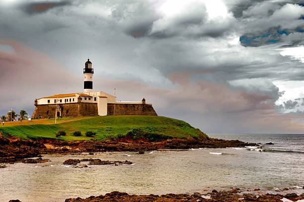 istock Salvador of Bahia 480946979