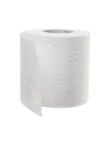 toilet paper bathroom supplies hygiene