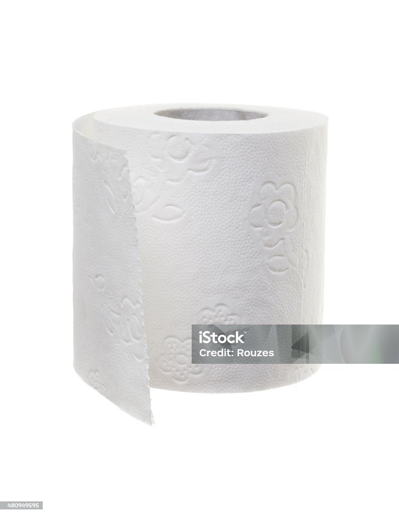 toilet paper toilet paper bathroom supplies hygiene Toilet Paper Stock Photo