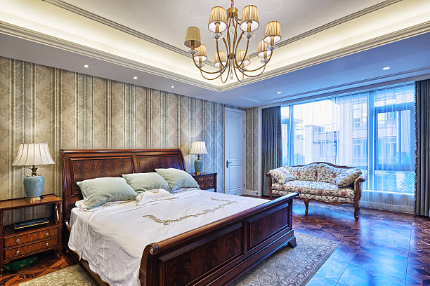 istock luxury bedroom interior and decoration 480955226