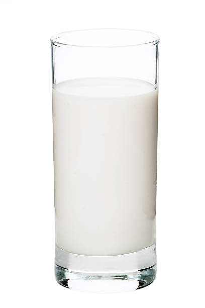 istock Glass of milk 480958615
