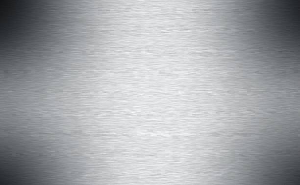 istock Aluminium Metal Background 480958781