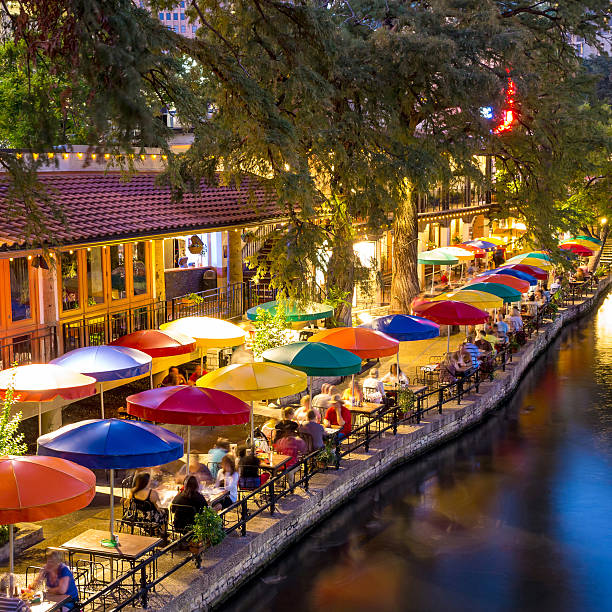 istock River Walk in San Antonio Texas 480961300