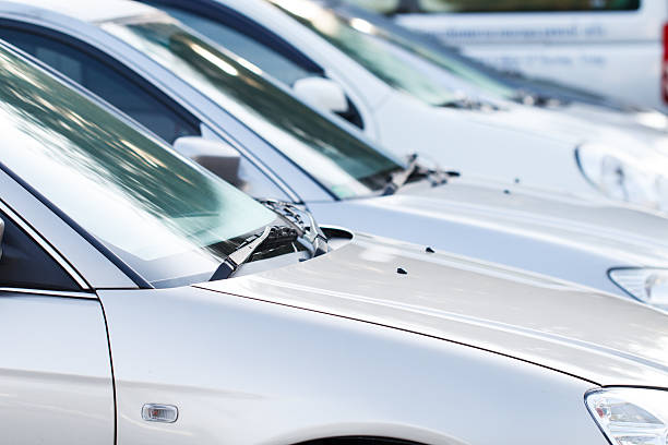 istock View of car park 480961504