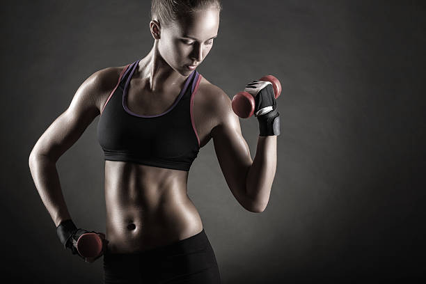 istock Fitness girl 480964524