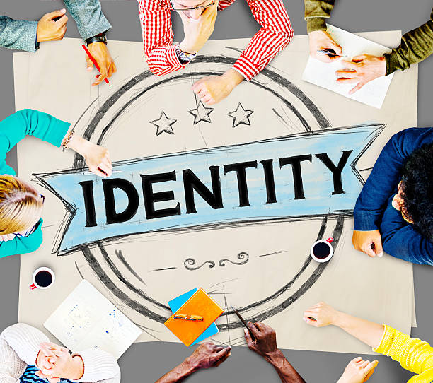 istock Identity Branding Marketing Copyright Brand Concept 480964812