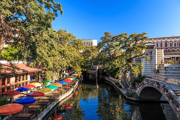 istock Bexar County District Court in San Antonio 480964954