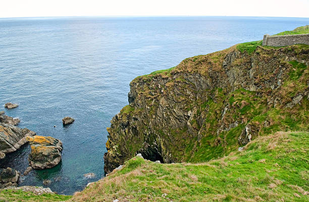 istock the coast of Ireland 480969421