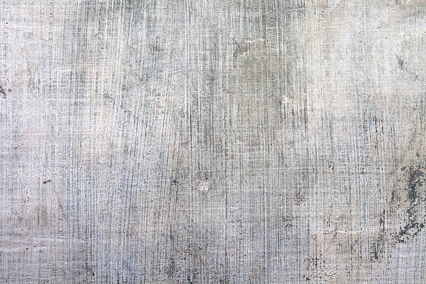 Textured White Washed  Wall Java stock photo