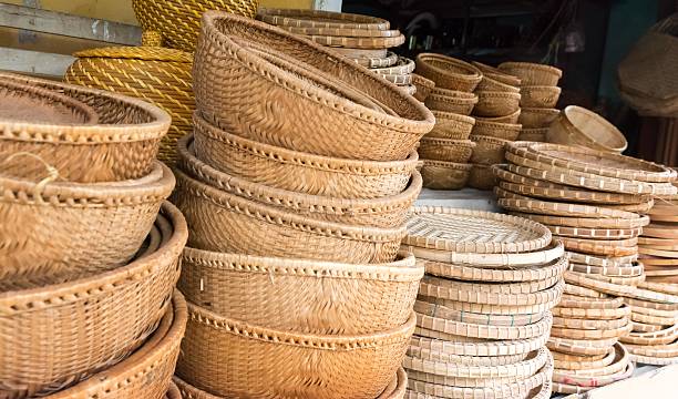 istock Hoi an shopping street 480981456