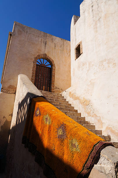 istock Old town El-Jadida, Morocco,  Africa 480981786