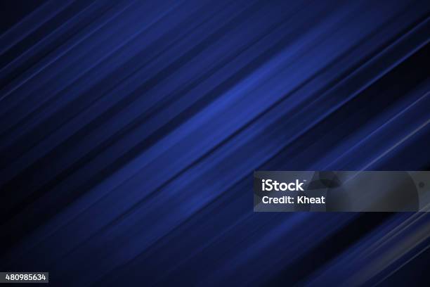 Blue Abstract Lin Blue Abstract Line Background Stock Illustration - Download Image Now ...