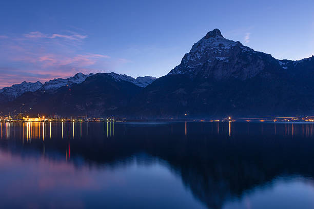 istock Lake of Uri 480990756
