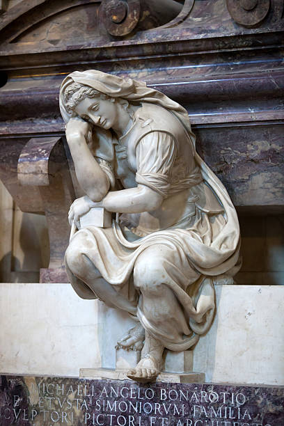 istock Florence - basilica of Santa Croce. 480991567