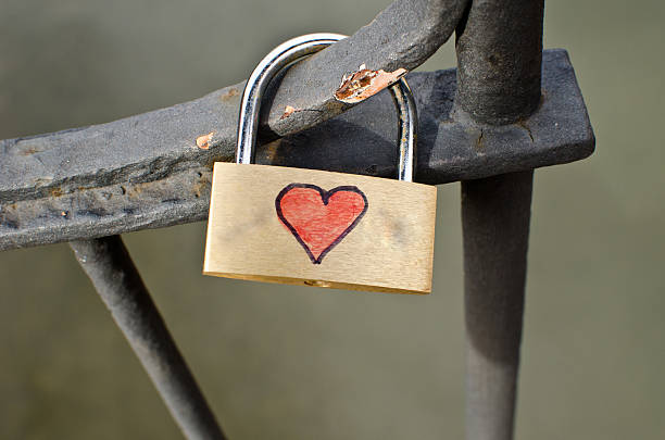 istock Promise of love 480991819