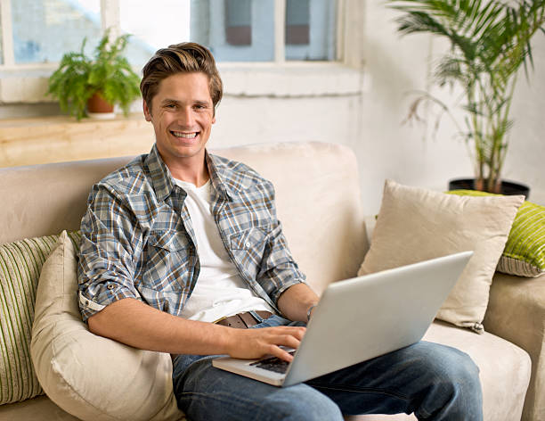 istock Day of leisure at home 480993147