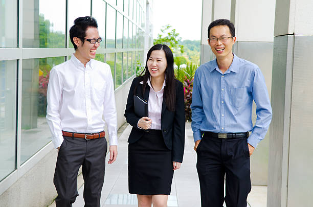 istock Asian business people 480994288