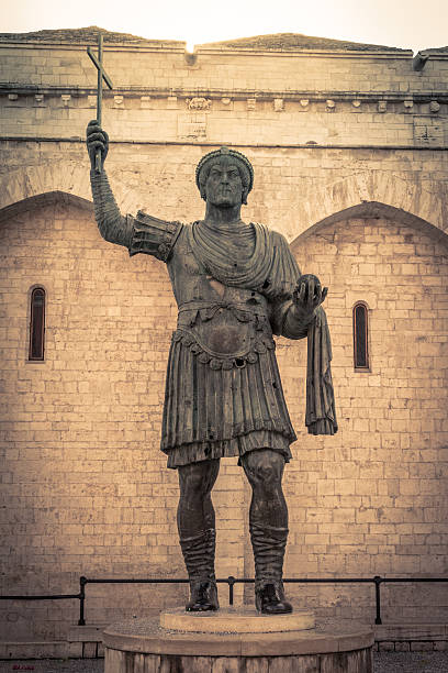 istock Colossus of Barletta 480995699