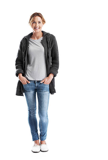istock Filled positive about the coming winter season! 480999525