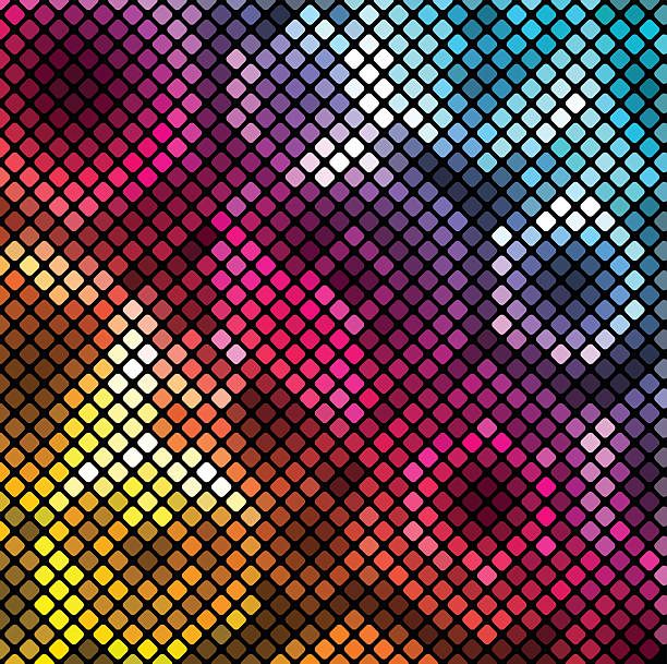 Modulation Indesign Art 260+ Modulation Stock Illustrations, Royalty-Free Vector Graphics ...