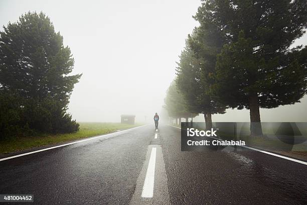 Lonely Man Stock Photo - Download Image Now - 2015, Adult, Adults Only