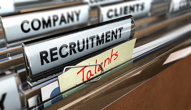 istock Talents recruitment Agency 481005748
