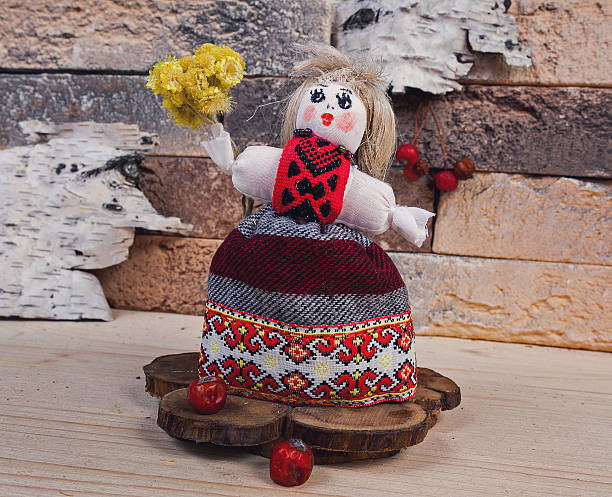 istock Traditional Ukrainian 
