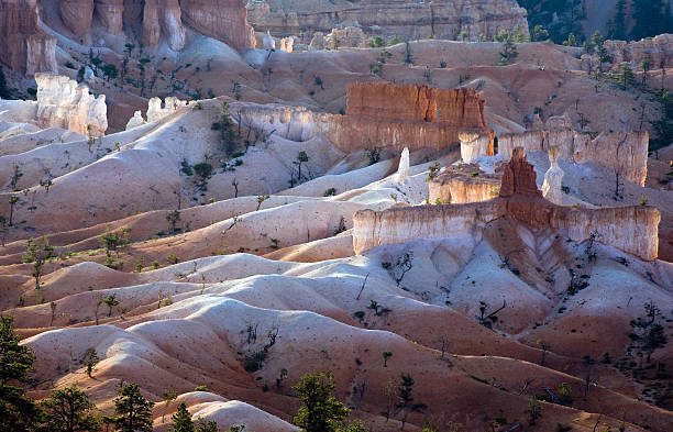 istock Bryce Canyon hoodoos in the first rays of sun 481006453