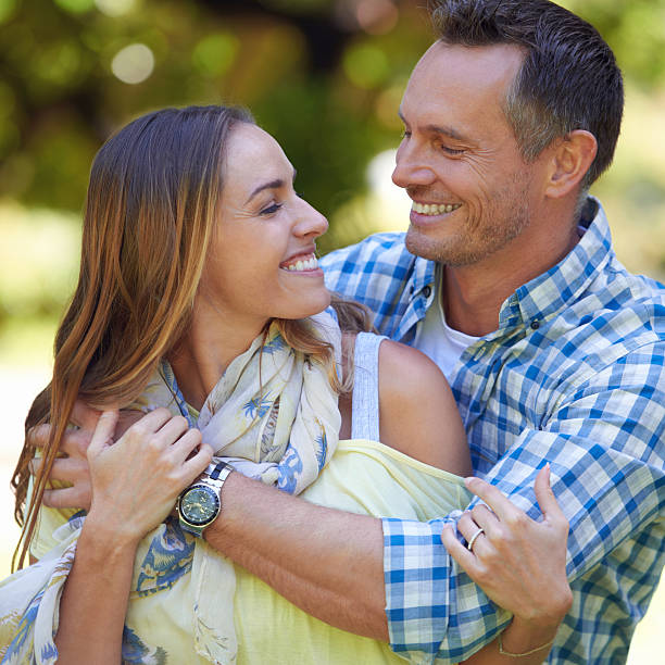 istock He's got the look of love 481009239