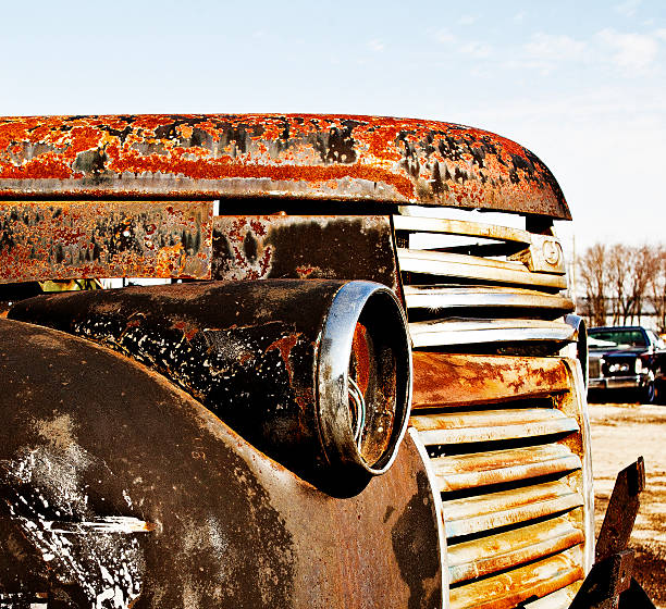 istock Old Vintage Truck 481015881