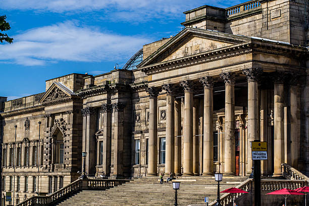 istock Images of Liverpool 481017561