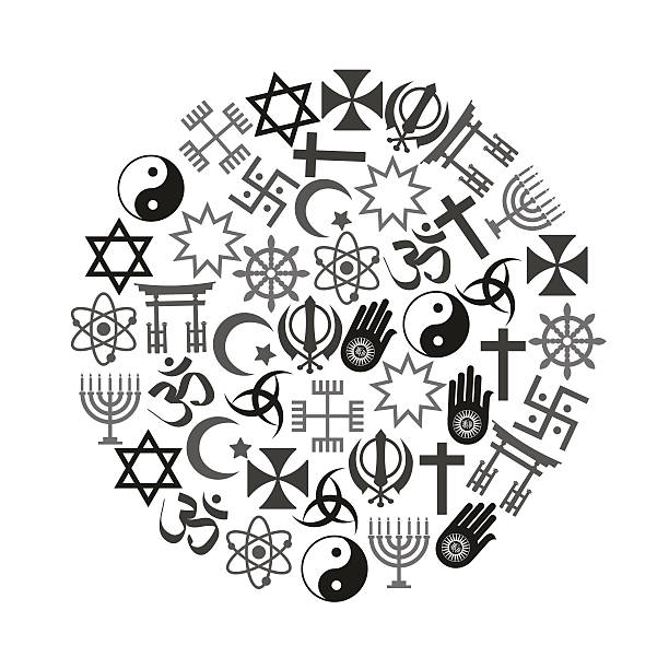 istock world religions symbols vector set of icons in circle eps10 481019706
