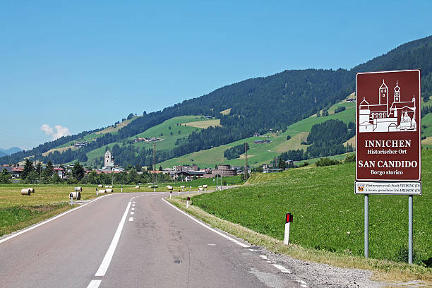 San Candido