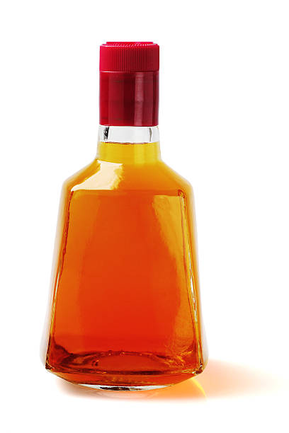 istock Bottle of Alcoholic Drink 481024736
