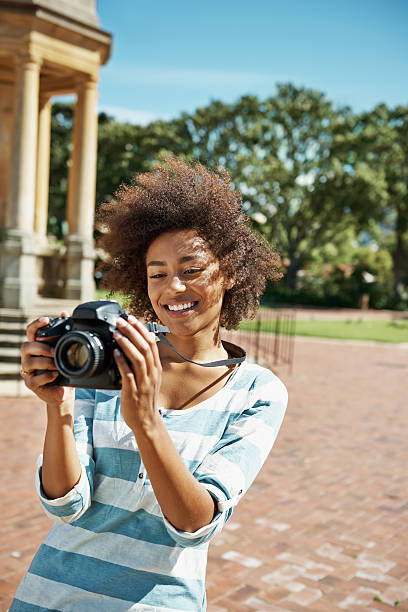 istock Capturing the beauty of today 481029509
