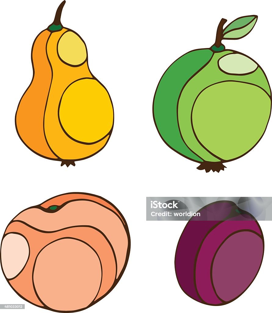 Sử dụng bàn tay của bạn để vẽ các loại trái cây khác nhau sẽ khiến bạn thấy rất thỏa mãn với các đường nét của chính bản thân mình. Bạn có lựa chọn từ những quả trái quen thuộc như nhãn hay kiwi cho đến những quả hiếm có như babaoo hay long nhãn.