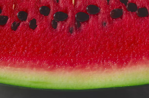 istock close up of a watermelon slice 481035504