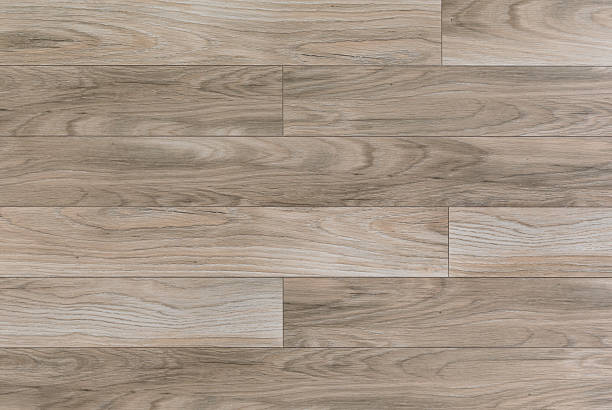 texture di sfondo piano - wood laminate flooring foto e immagini stock