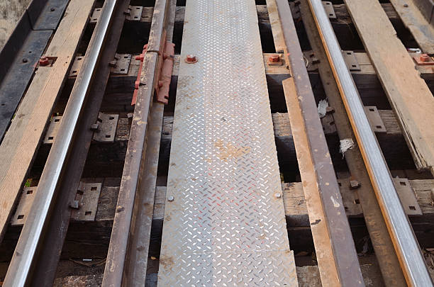 istock details of the old railway 481045157