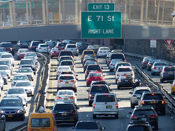 istock New York City-Traffic 481048094
