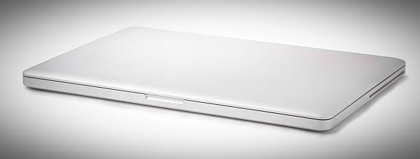 istock closed laptop isolated on a white background 481049463